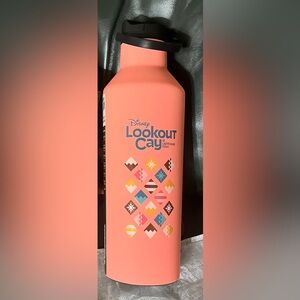 Disney’s Corksicle 32oz Canteen from Lookout Cay at Lighthouse Point